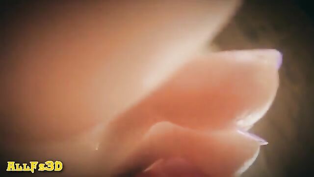 Femdom feet smelling and POV foot fetish porn
