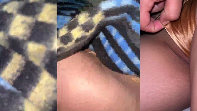 I fucked my aunt, she's so hot and I couldn't resist