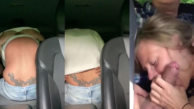 A hot student is fucking with a taxi driver in the fake taxi