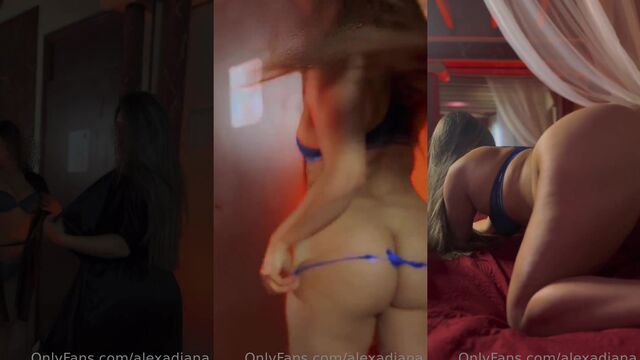 A fat ass Latina chick from Chile 5