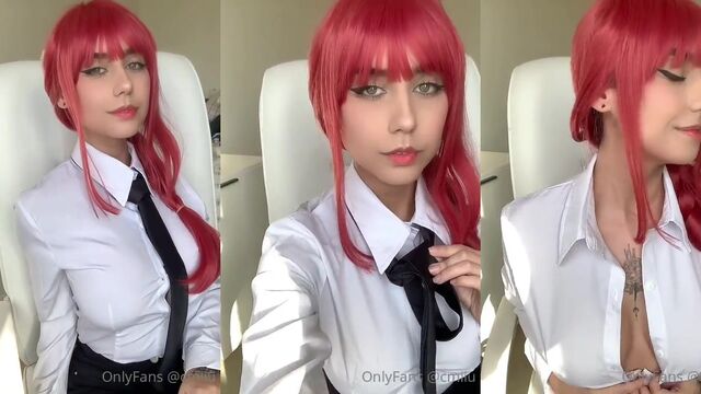 Cmiiuu videos 2