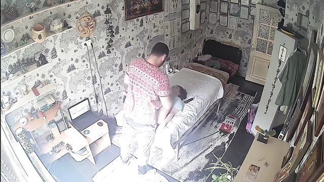 Perverted doctor cheats on his wife with pregnant MILF