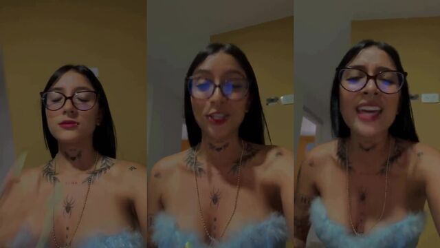 Colombian woman Manuela Valenzuela gets fucked hard in pt2