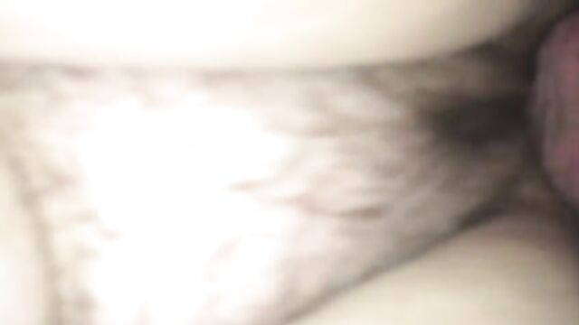 The girl acted like a pig and got creampied