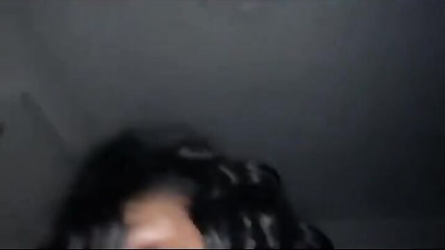 I met a random guy and he fucked me good