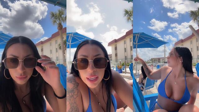 Tristin Greene is an ass slut with a big ass and onlyfans