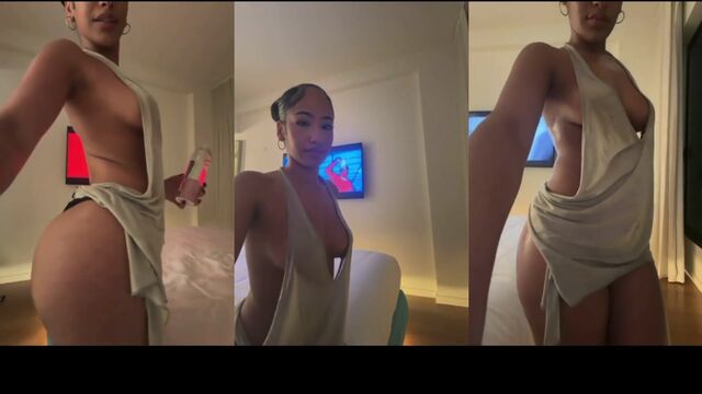 Aya Freaky Ass Taping is the best ever