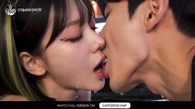 Winter is coming, but you can still enjoy this spicy scene