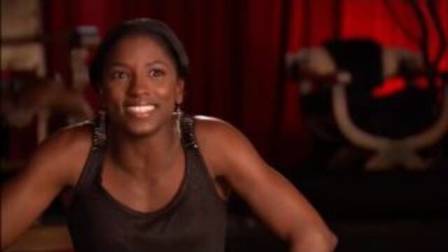Kristin Bauer van Straten and Rutina Wesley: A United Front