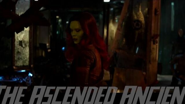 Кадры из тизер-трейлера фильма «Мстители 3: Война бесконечности» / Avengers: Infinity War