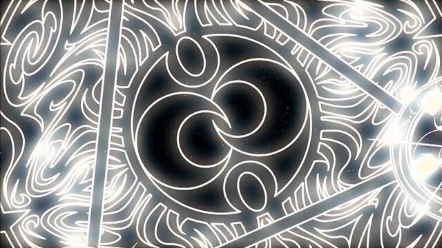 Новый завет Владыки тьмы, моей сестры (По велению адской сестры) / Shinmai Maou no Testament 8 серия (Ancord, Nika Lenina)