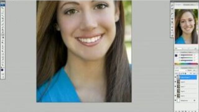 Наша работа в Фотошопе. Меняем лицо. Обработка фотографии. фотошоп, чудеса фотошопа, прикол, корка, меняем фото, фотообработка, photoshop, до и после, лучший паблик, лучшее видео, шок, шокирующее видео, интересное видео, порно видео, видео, смотреть видео