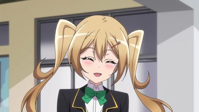 [AniDub] Город-замок Данделион / Joukamachi no Dandelion 02 серия ㋛ Аниме по ссылкам ㋛