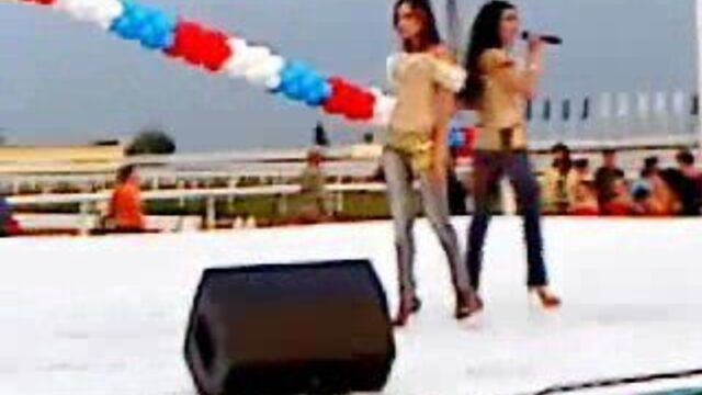 Благотворительный концерт канала КУРАЙ на ип. Акбузат. AsIa - "Серле өмөт".