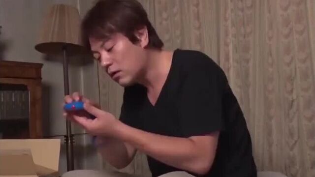 остановил время и трахнул китаянку