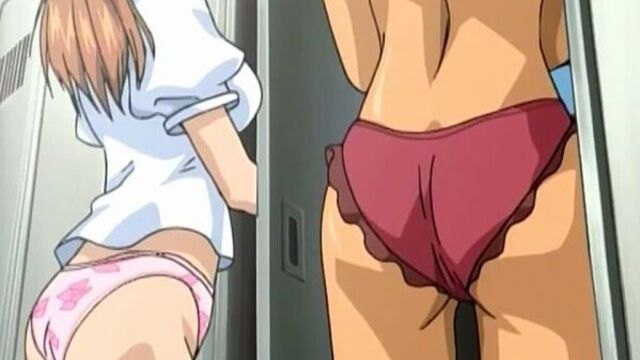 Хентай Медсестры-рабыни 1 Аниме порно