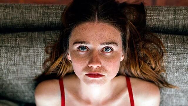 Конец ٭٭٭го мира (1 сезон) — Русский трейлер (2018)