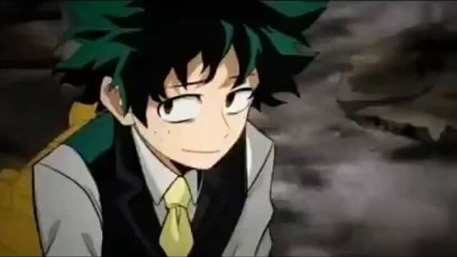 Аниме Моя Геройская Академия | boku no hero academia