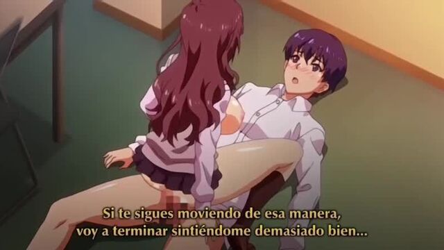 Tenioha! 2 Ova 1 Sub Español