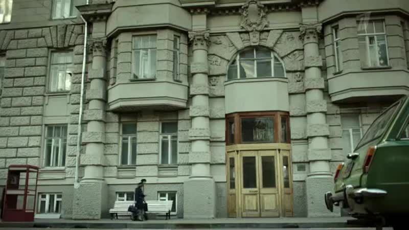 Фильмы про майора черкасова по порядку