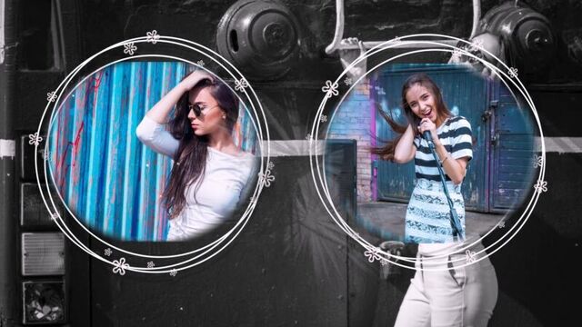 Мама спела песню дочке на день рождения - Студия звукозаписи A&E RecordS, Барнаул