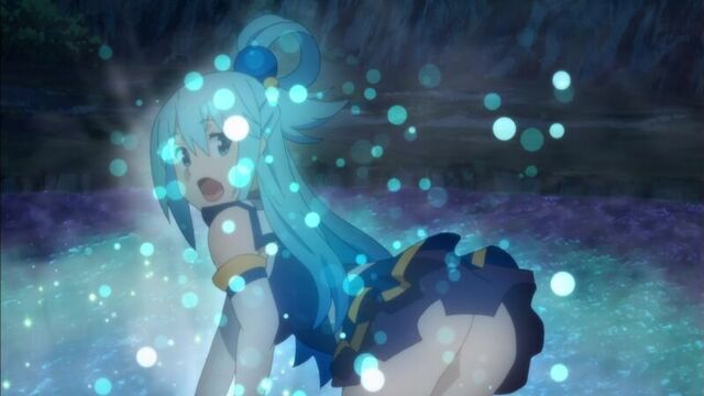 KonoSuba 2 сезон 10 серия END русские субтитры RisensTeam / Этот замечательный мир! ТВ-2 10 эпизод