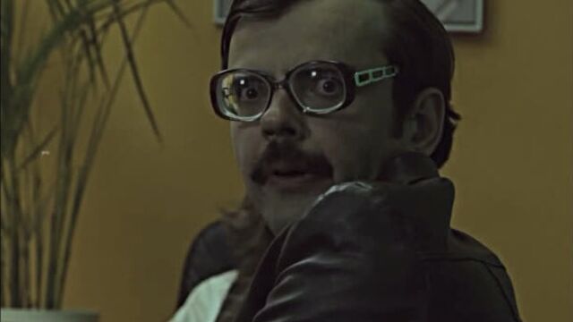 Антон Лапенко – Татьяна Восьмиглазова (на случай важных переговоров) // Татьяна Восьмиглазова // Внутри Лапенко 2