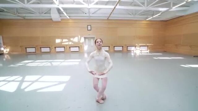 Евгения Образцова. Класс. Прыжки (урок 3)-Class. Jumps (lesson 3).mp4