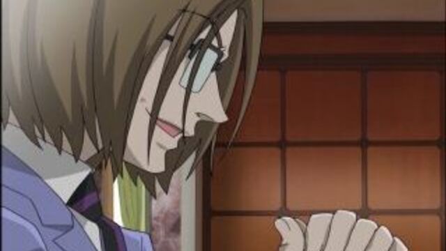 Хост- клуб Оранской школы / Ouran High School Host Club 14 серия из 26 ( Русская озвучка)