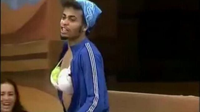 Мигель на Фабрике Звезд