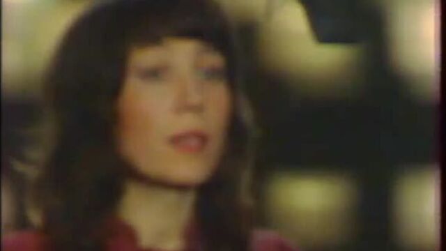 Елена Камбурова - "Озвучка в кино"