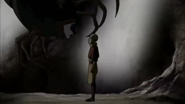 Аватар: Легенда об Аанге Сезон 1 Серия 20 - Осада Севера, часть 2