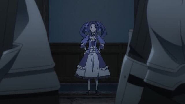 Tate no Yuusha no Nariagari / Восхождение Героя Щита - 14 серия [Озвучка: JAM & Trina_D (AniDub)]