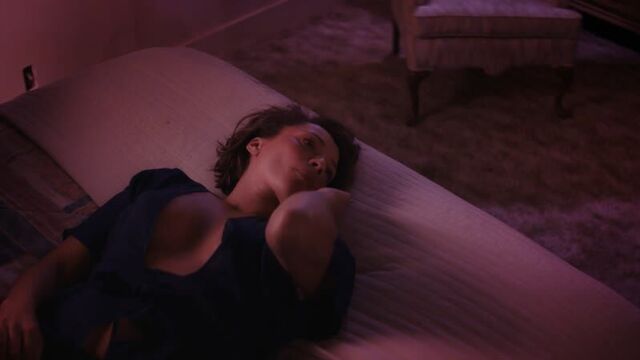 Кармен Эджого - Девушка по вызову / Carmen Ejogo - The Girlfriend Experience ( 2017 )