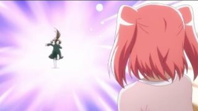 Mikakunin de Shinkoukei / Нежданный жених / Помолвлена с Незнакомцем - 2 серия [Nuriko, Silv, Say & Railgun]
