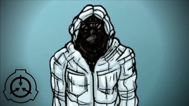 [Протоколы SCP] Откуда пришел скромник SCP-096 [ТЕОРИЯ]