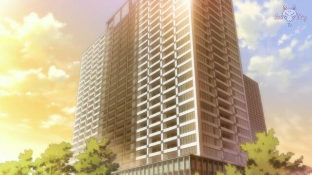 Чистая романтика 11 серия 3 сезон [русская озвучка Majestic-Kun] Junjou Romantica [TV-3][AniPlay.TV]