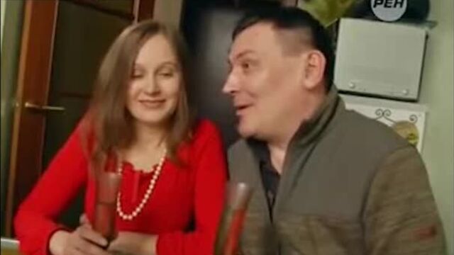 Актриса Лариса Соловьева - главная роль в сериале на РЕН ТВ