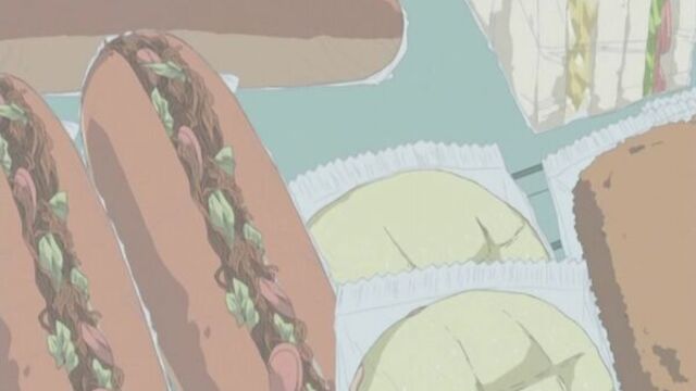 Адзуманга Дайо #12/26 (субтитры) Azumanga Daioh