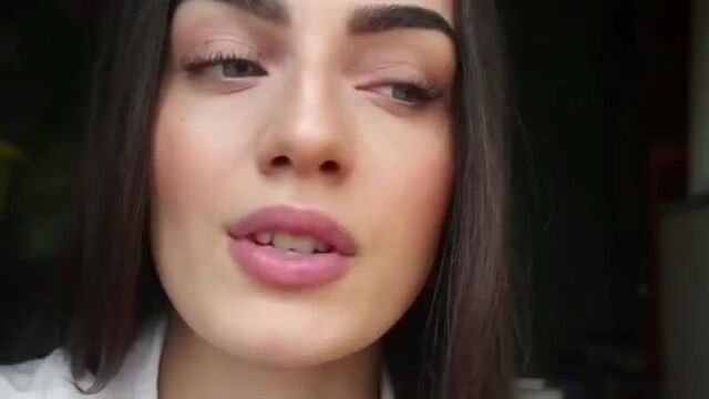 Anna Egoyan Я завтра тебя разлюблю...