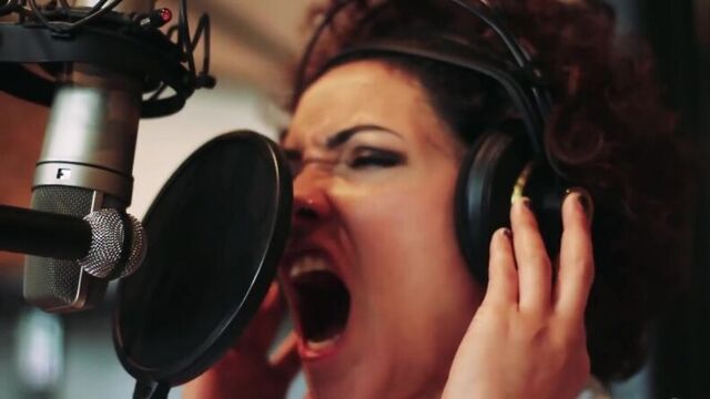 Brass Against - Wake Up (RATM cover)