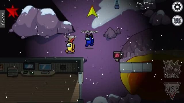 [AssiMaslow] ПРЕДАТЕЛЬ ЛЕГКО СПАЛИЛСЯ В УБИЙСТВЕ В AMONG US | ЗАБОЛЕЛ И ИГРАЮ В АМОНГ АС