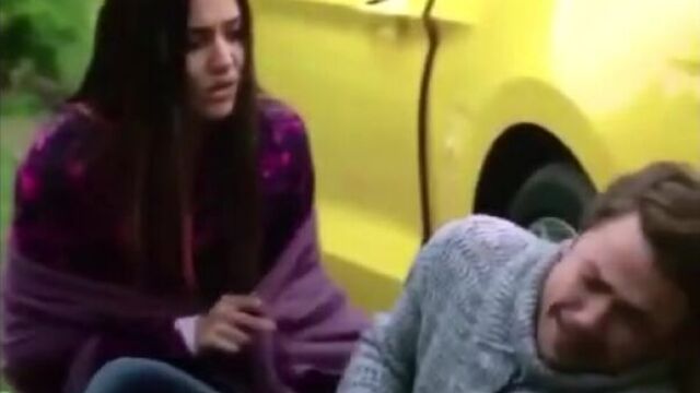 АлСел самые лучшие моменты 25 серии | Дочери Гюнеш | AlSel