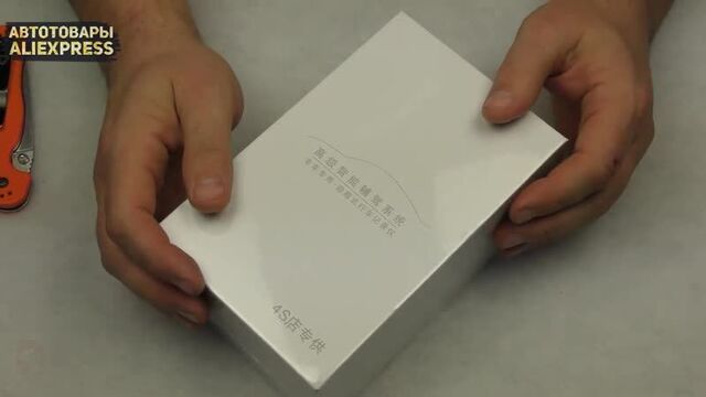 Скрытый регистратор JOOY A1 Wi Fi Обзор Установка Демонстрация работы