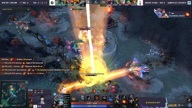 Classic Arteezy