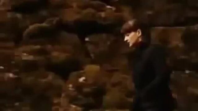 Валаам. Лагерь для инвалидов Второй Мировой..mp4