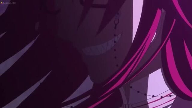 Grell Sutcliff _ Sexy Naughty Bitchy Me