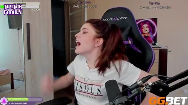 БАН блять! twitch
