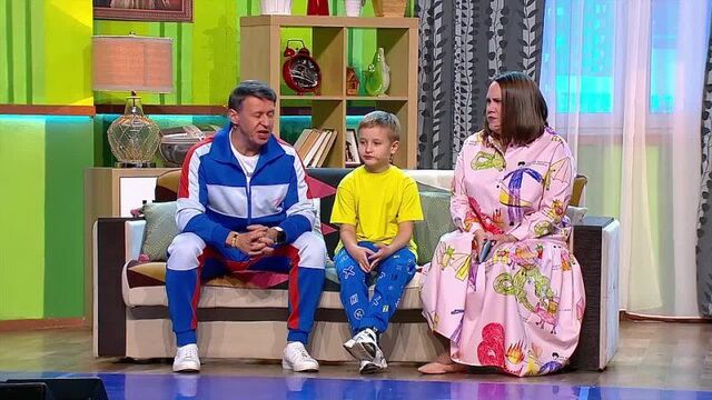 Кем ты будешь - Ума лопата - Уральские пельмени