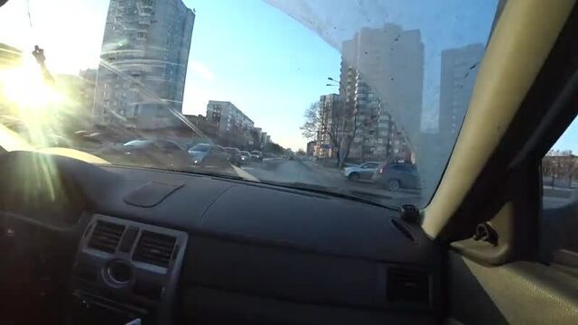 [TheWarpath] 24 Часа с Варпачем | Подарки на День Рождения - Кирюша 27 годиков (Warpath Day - Один день из жизни)